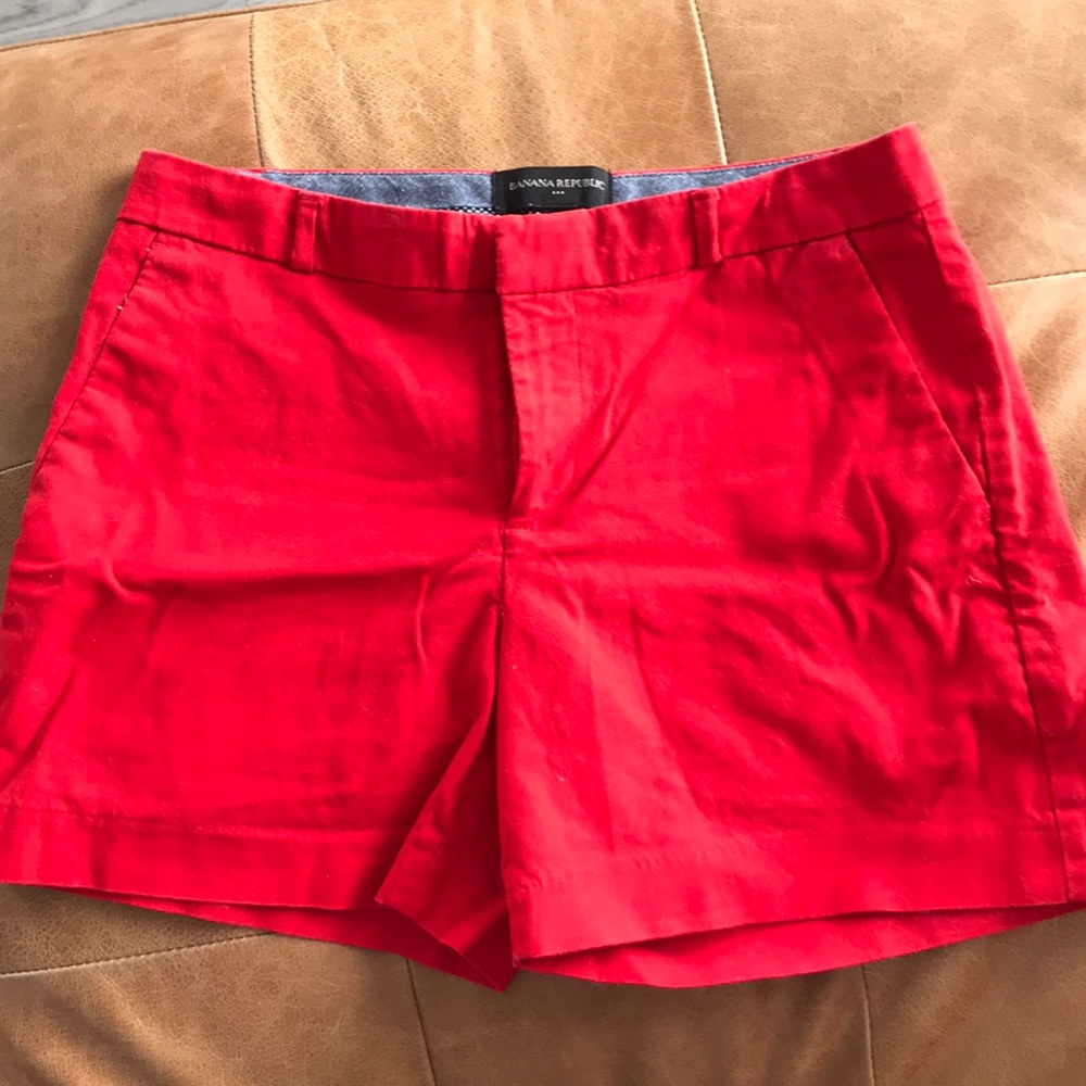 Short Banana Republic